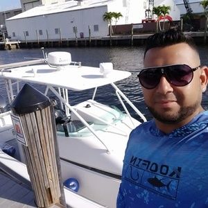 Meet your Posher, López espinoza